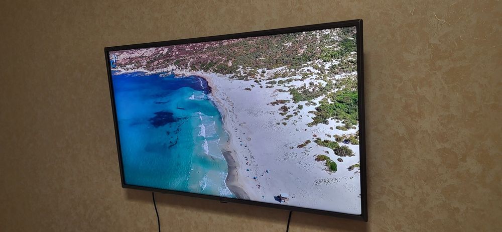 Телевизор Lg 43 диагональ