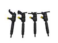 Fiat Stilo Alfa Romeo 156 147 Lancia 1.9 JTD Wtryskiwacze Wtryski