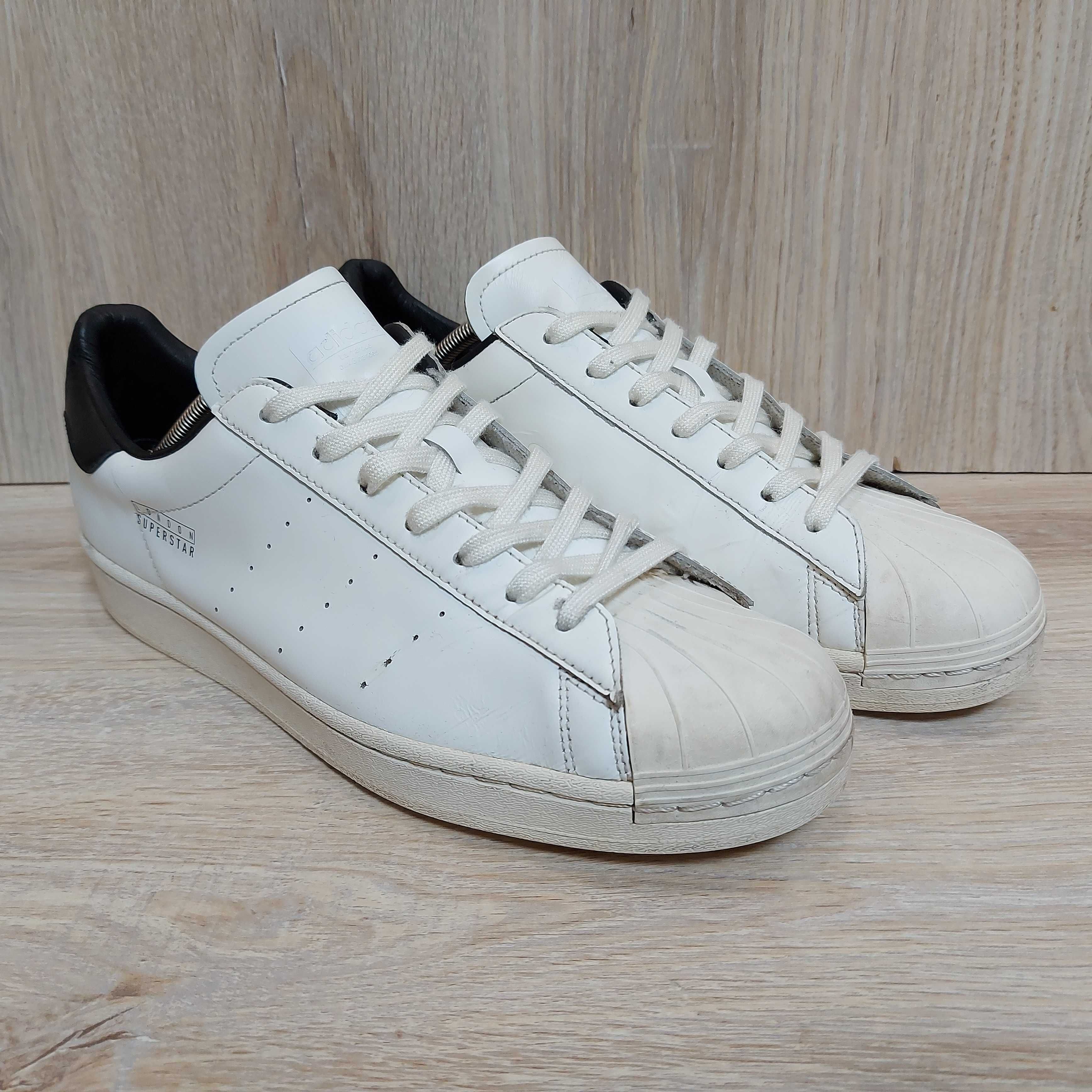 Кроссовки Adidas Superstar Pure London оригинал