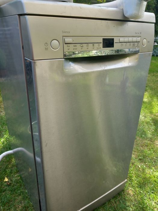 Zmywarka BOSCH polecam
