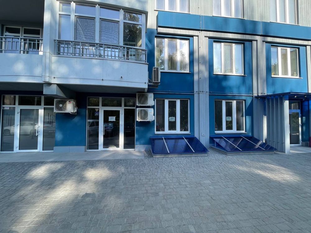 Сдам офисное помещение в ЖК 4 Сезона