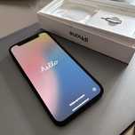 Iphone 12 mini 64GB Black