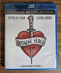 Dzikość serca (Platinum Collection) [Blu-Ray]