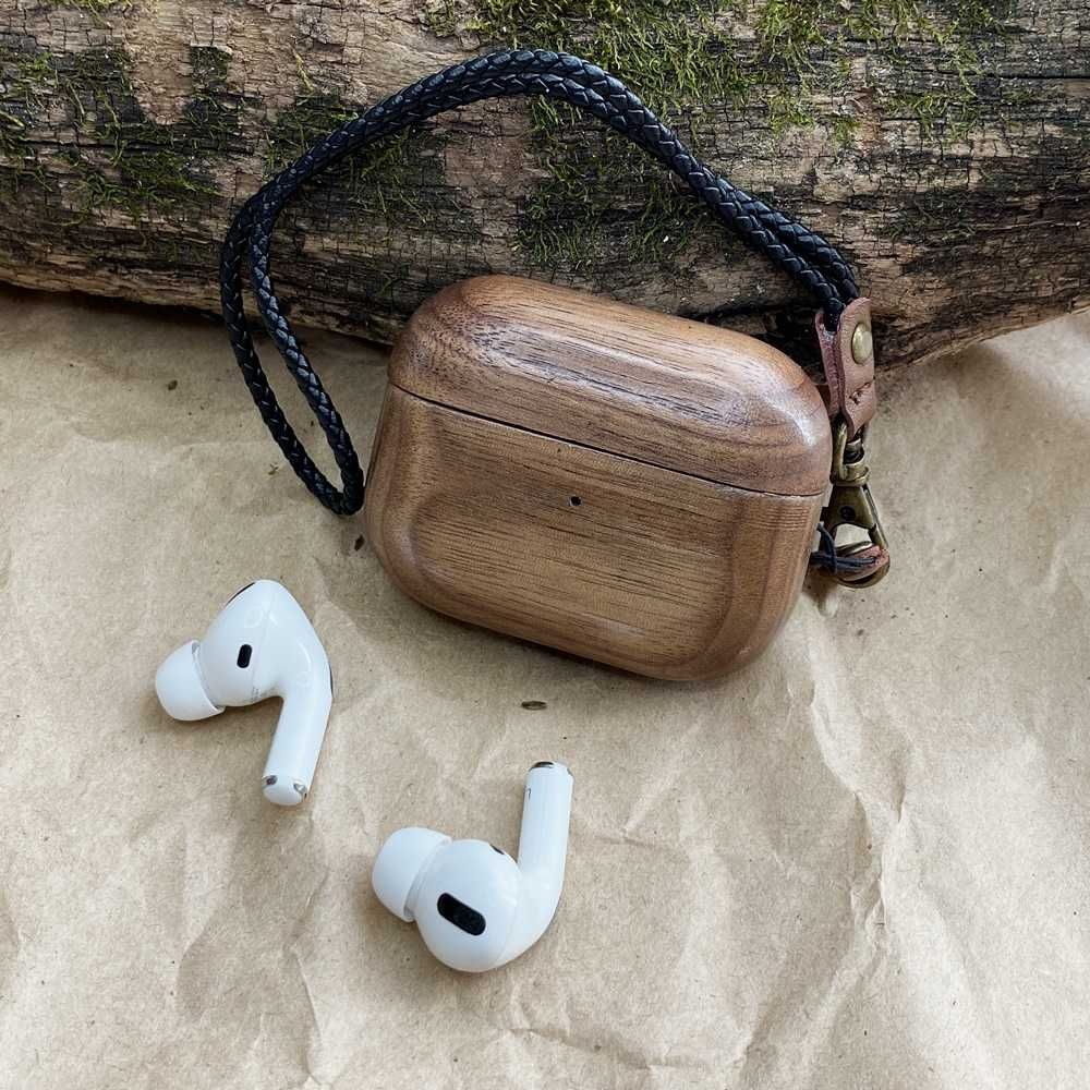 Чохол для AirPods Pro New ,AirPods Pro 2 New,AirPods Pro 3