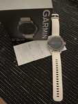 Garmin D2 Air X10 – nowy, smartwatch lotniczy, gwarancja