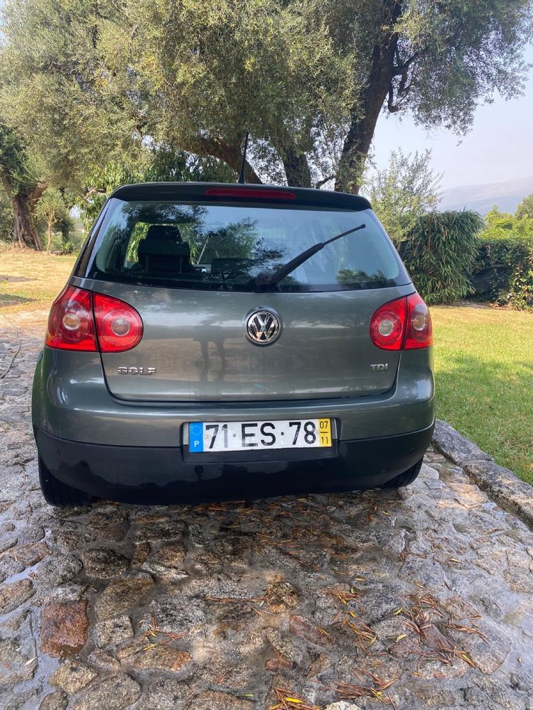 Volkswagen Golf 5 TDi