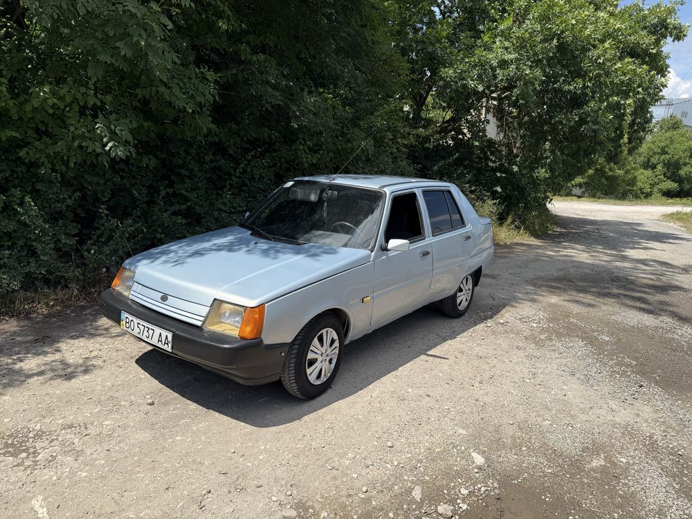 Славута 2004 рік