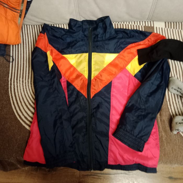 Спортивна кофта спортивка