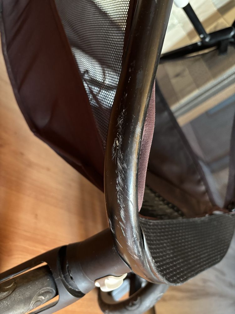 Wózek 2 w 1 CYBEX Balios M