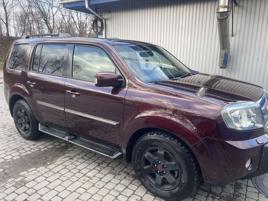 Продам Хонду Пілот.