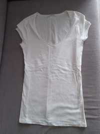 T-shirt damski Zara rozmiar S/M