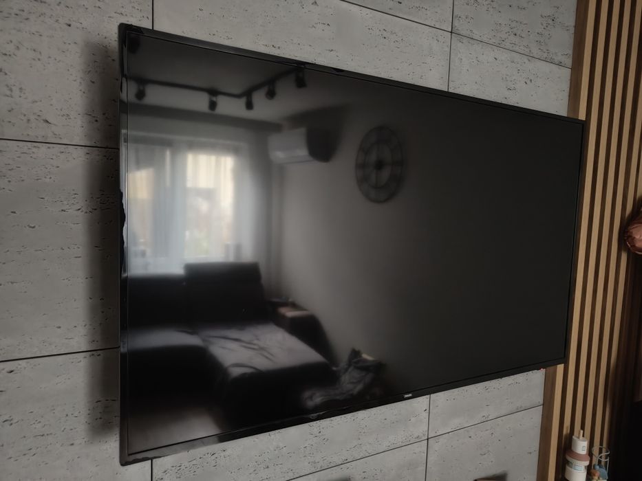 Telewizor LED 58" cali Philips 58PUS7505 4K Ultra HD