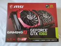 Karta graficzna GeForce GTX 1060