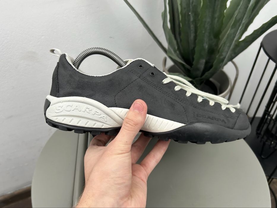 Оригінал! Кросівки Scarpa Mojito Vibram 41 розмір М05771