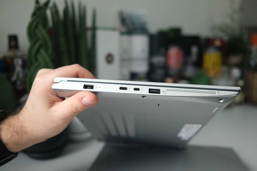 ThinkPad X380 Yoga i5 -8350u 16  256 ssd  тачовий Трансформер стилус