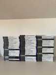 Lote de jogos ps2 e ps3
