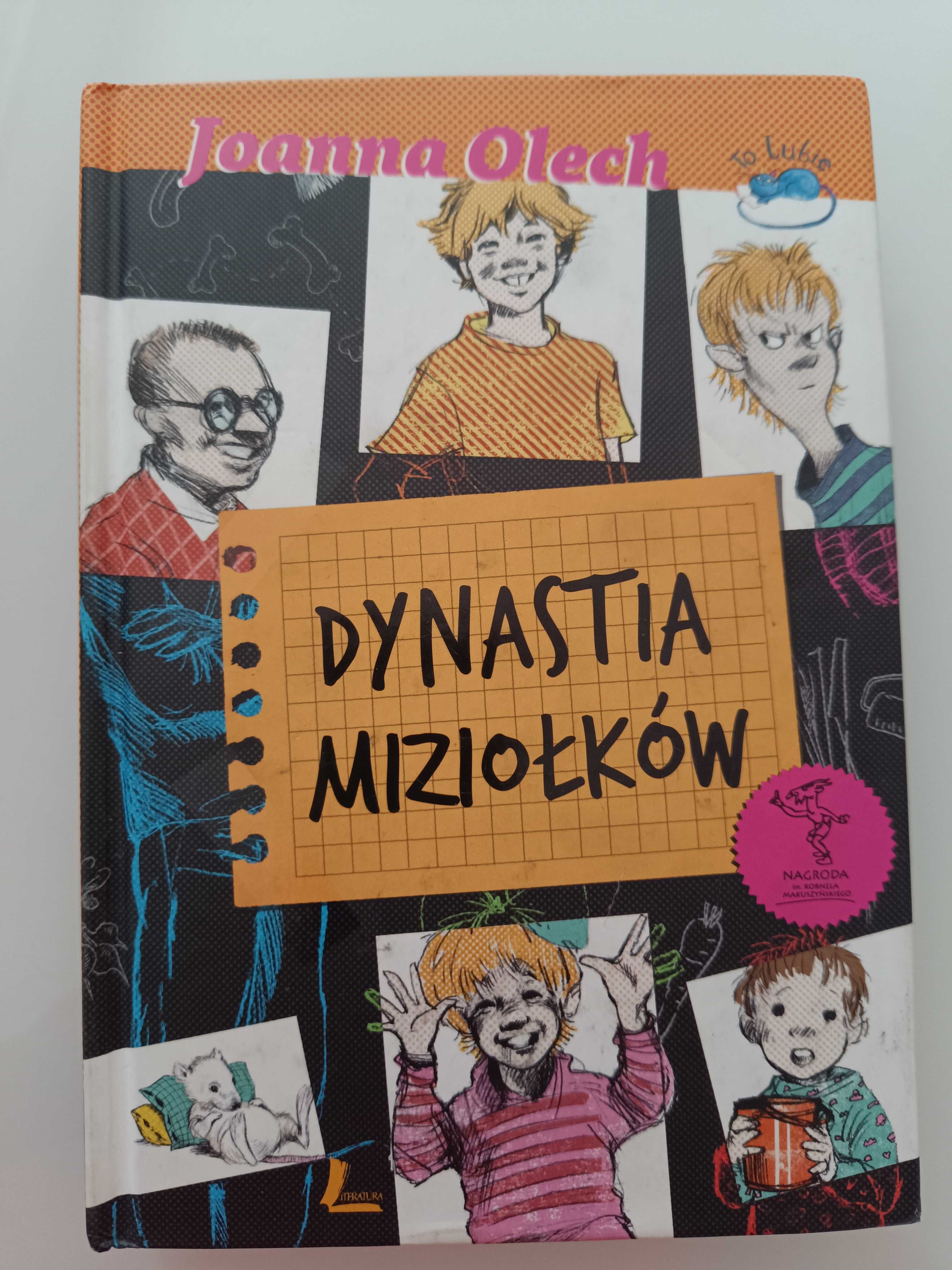 Dynastia Niziolkow