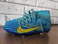 Korki Nike Mercurial Superfly 9 Club FG rozm. 35 | 22cm