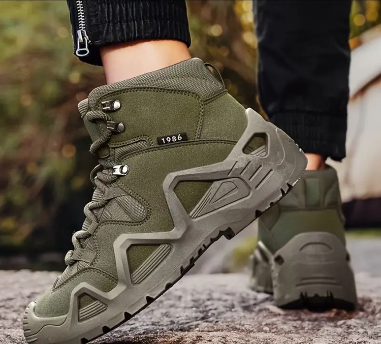 Тактичні ботинкі 44 розмір, э різні кольори