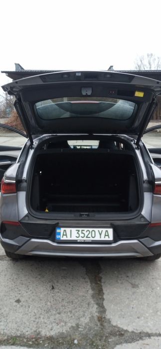 Продам BYD Atto3