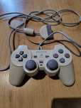 Oryginalny pad PS1