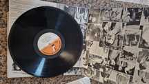 Disco de Vinil Sá Carneiro PSD