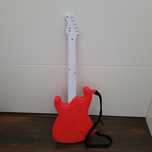 Gitara elektryczna zabawka muzyczna