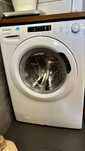 Pralka Candy Slim CS3 1052D2-S Smart