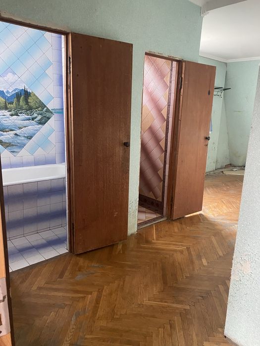 Частина будинку Дуплекс Київ Власник