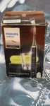 philips sonicare diamondclean, black edition hx 9350