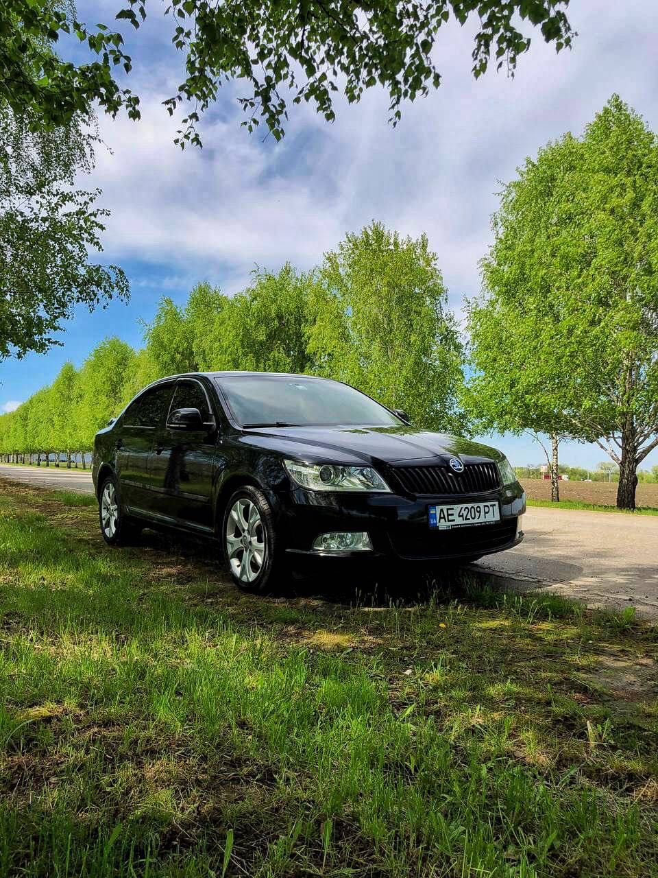 Продам Skoda Octavia