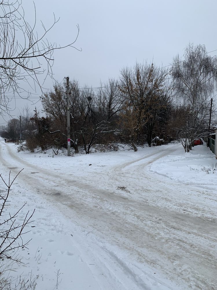 Продам участок. Участок. Продаж ділянки під застройку,