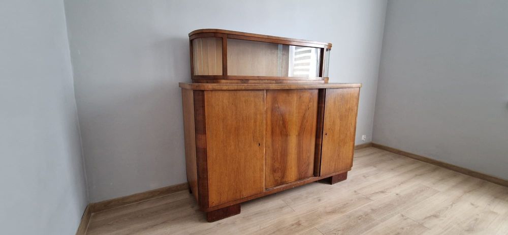 Kredens z lat 50./60.