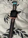 Смарт-часы Atrix Smart Watch iQ1300 Cam Flash GPS