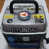 Бензиновий генератор Hyundai HHY970A