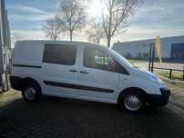 Peugeot expert 1.6 JTD novíssima