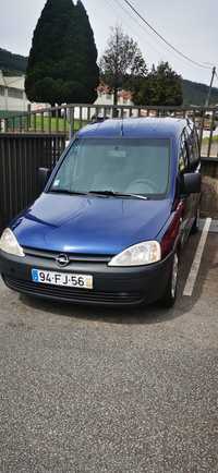 Opel combo 1.7dti