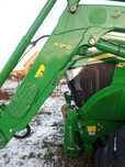 Tur John Deere  H-360