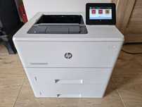 Drukarka laserowa HP LaserJet E50145