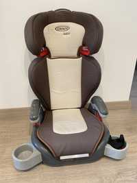 Автокрісло Graco Junior 13-36кг