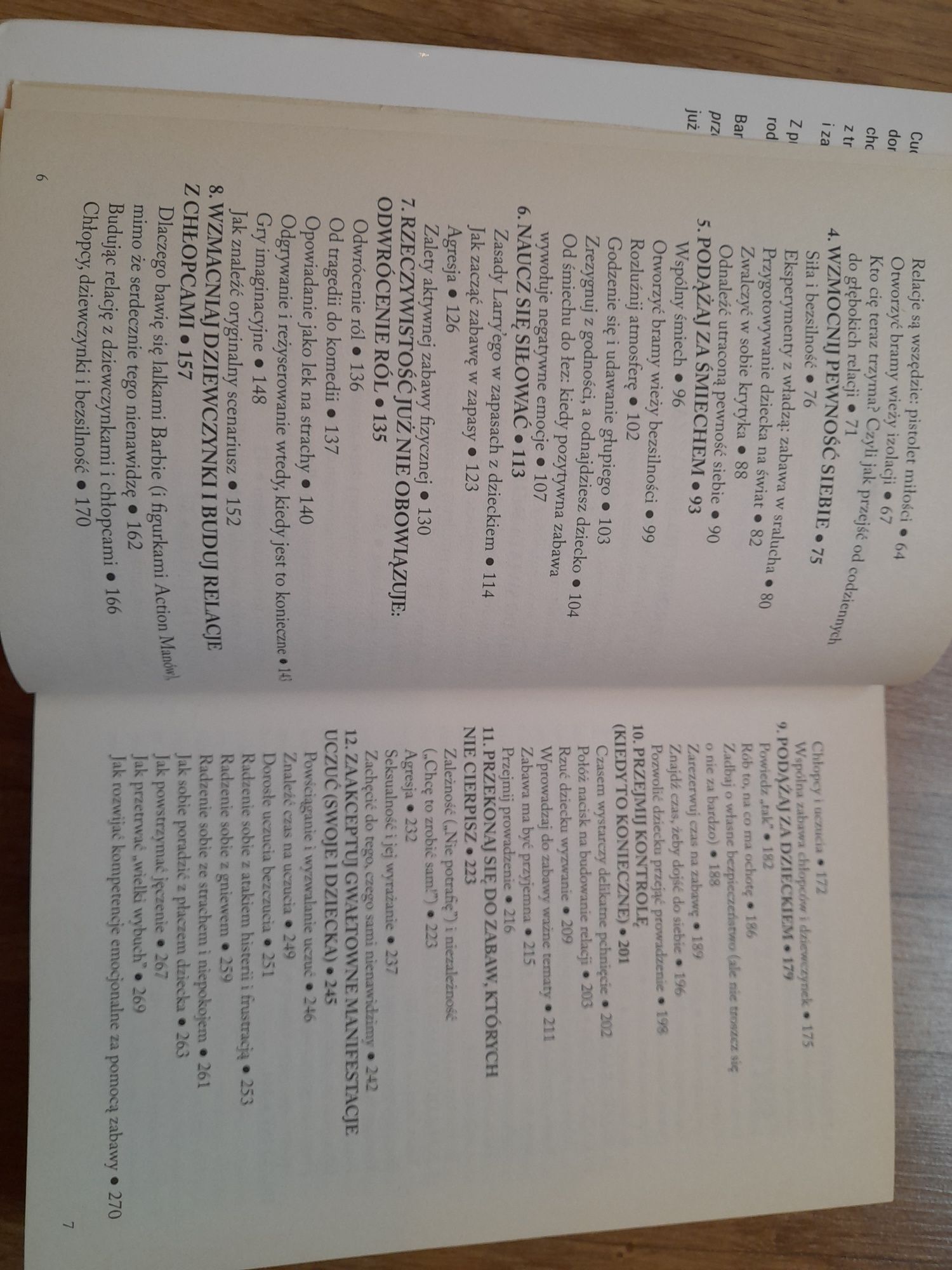 Rodzicielstwo przez zabawę Lawrence J. Cohen