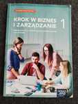 Krok w biznes i zarządzanie 1