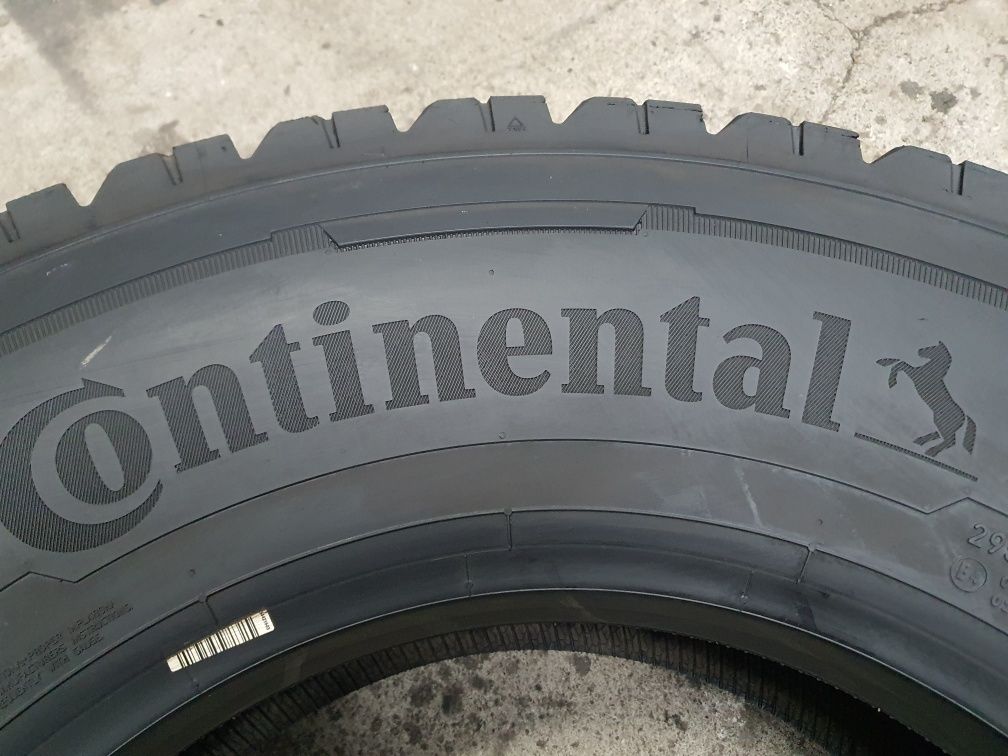 295/80 R22.5 Continental Conti CrossTrac HD3 ! Rok 2023
