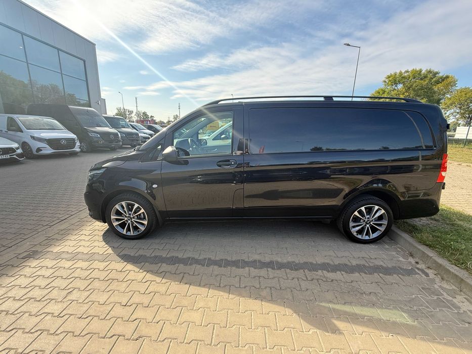 Odstąpię leasing Mercedes Vito 2023 r.