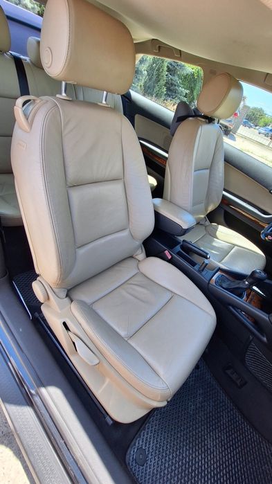 Продам Audi A3 8P, бензин 1,6 мрі 2004г.в.