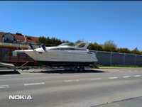 Jacht Bayliner 2855 żaglówka yacht motorówka łódź motorowa