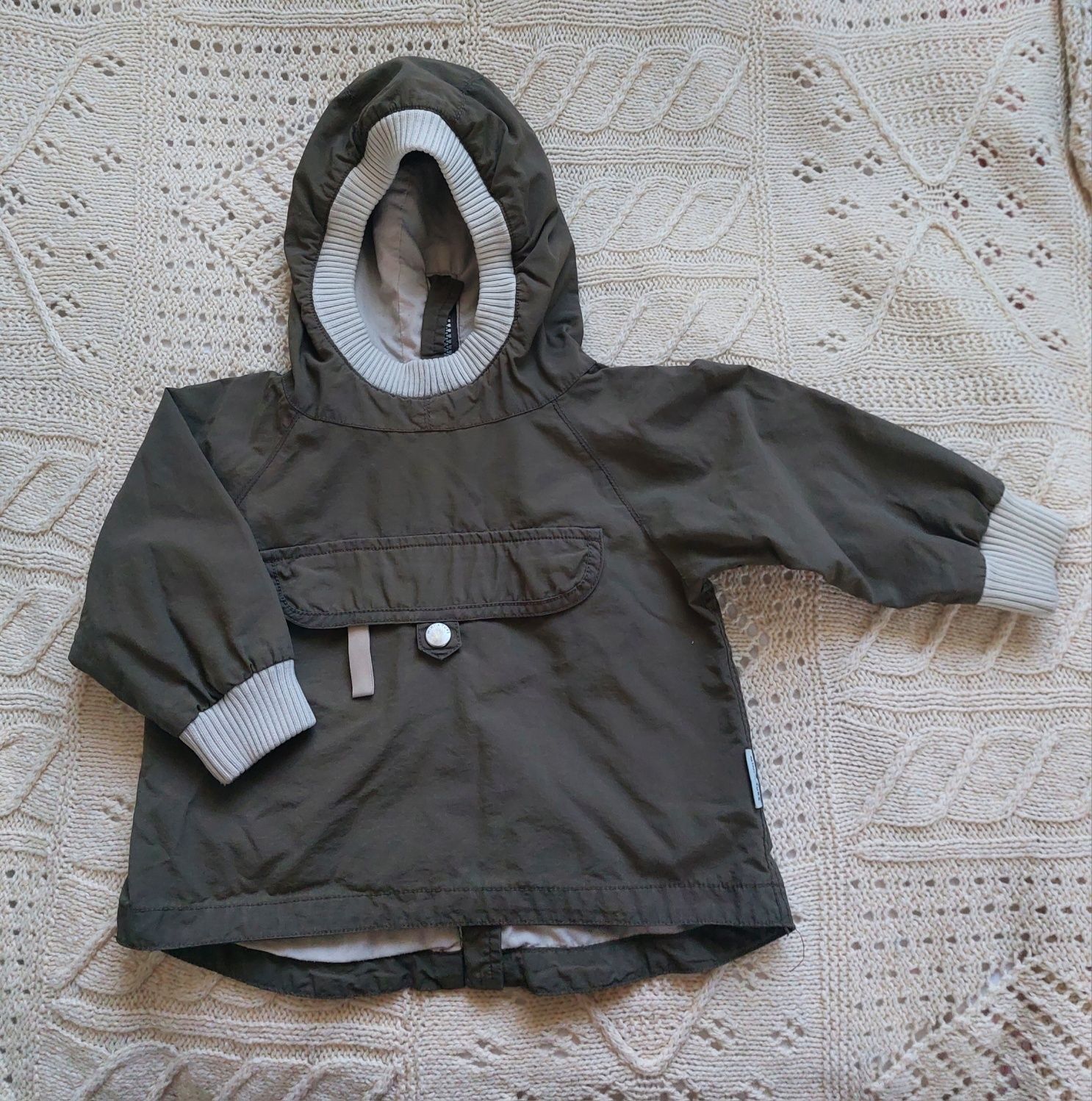 Куртки дитячі набором (365 грн) чи окремо (по 215 грн)