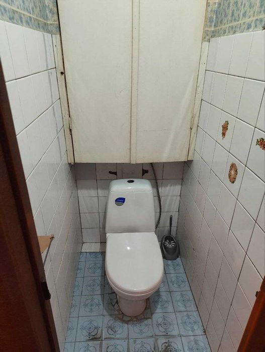 Без комісії Троєщина Р.Рейгана(Драйзера) 9 (серія- КТ)