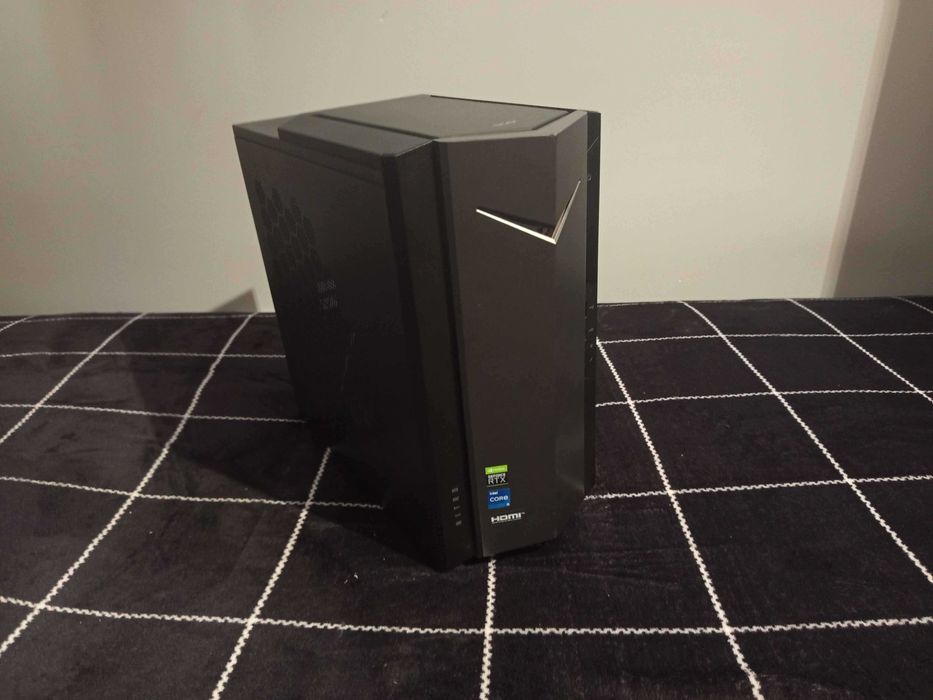 Obudowa Acer Nitro N50