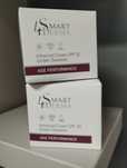 Денний крем для обличчя Smart4derma